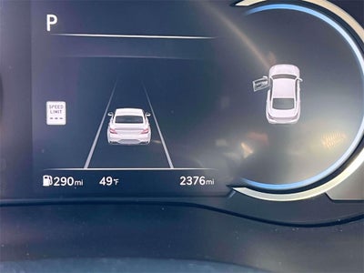 2025 Genesis G70 2.5T Sport Prestige