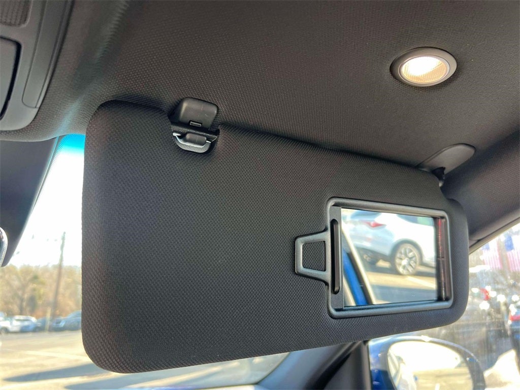 2025 Genesis G70 2.5T Sport Prestige