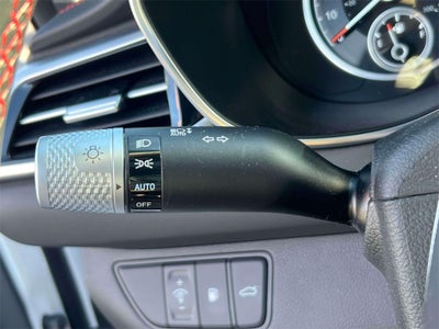 2025 Genesis G70 2.5T Sport Prestige