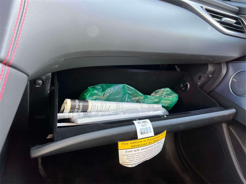 2025 Genesis G70 2.5T Sport Prestige