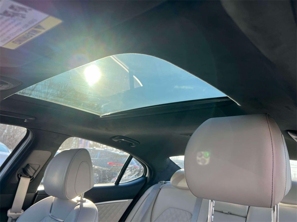 2024 Genesis G70 3.3T Sport Prestige