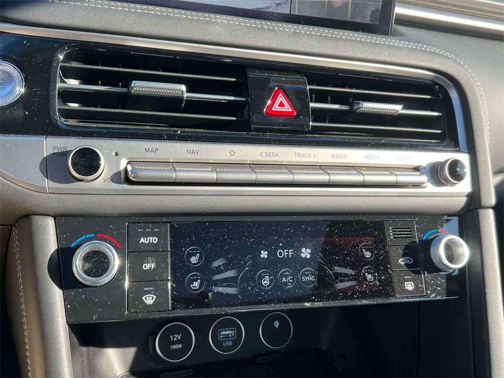 2024 Genesis G70 3.3T Sport Prestige