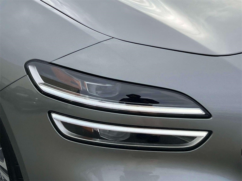 2025 Genesis G70 3.3T Sport Prestige