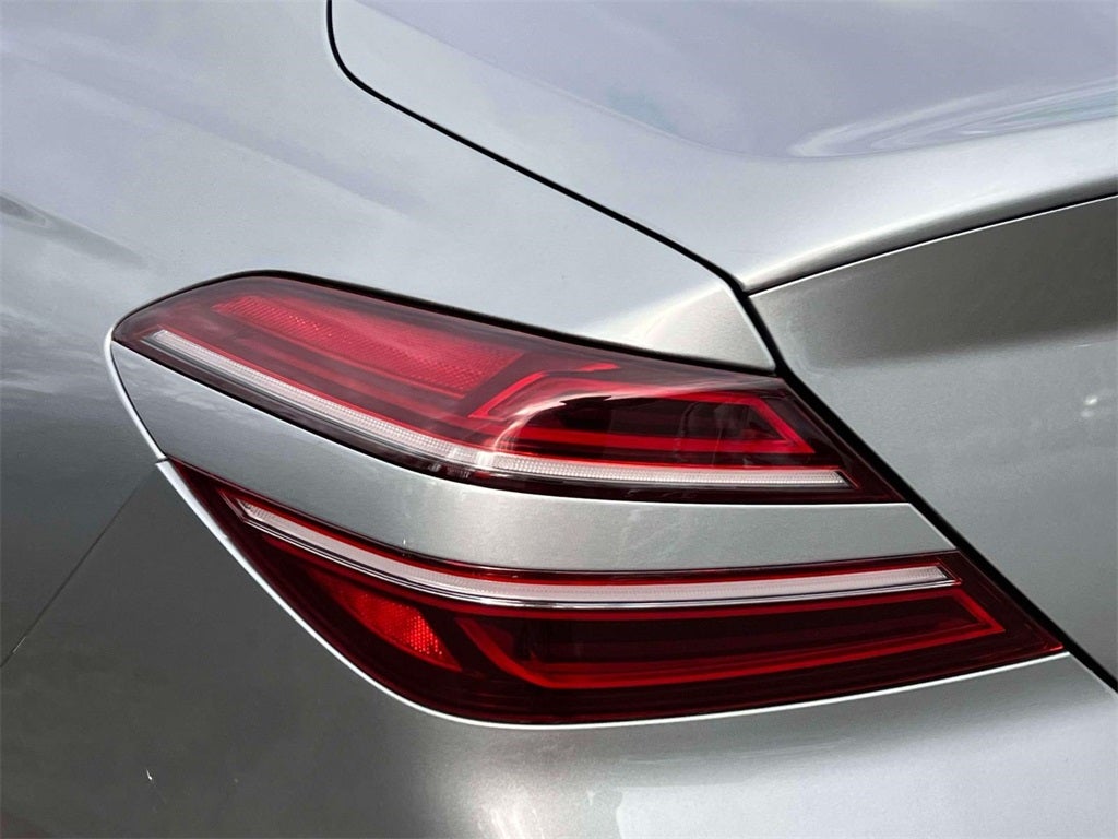 2025 Genesis G70 3.3T Sport Prestige