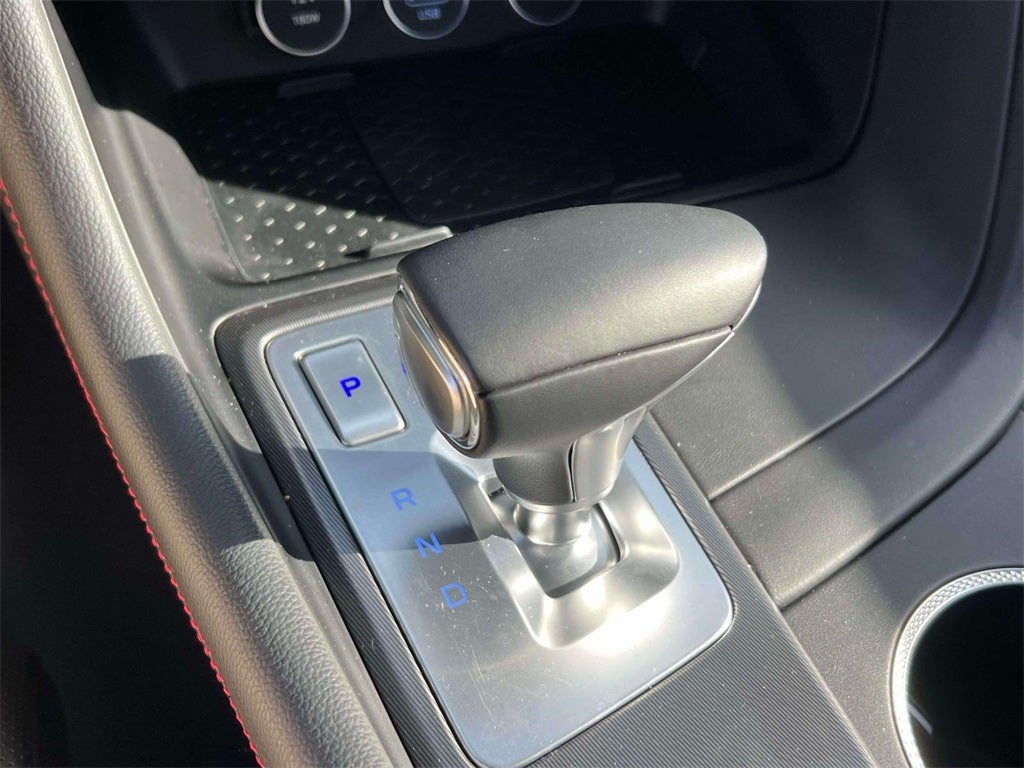 2024 Genesis G70 3.3T Sport Advanced