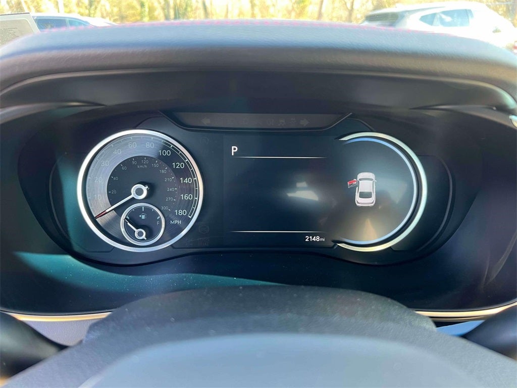 2025 Genesis G70 3.3T Sport Prestige