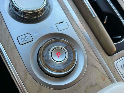 2024 Genesis GV80 3.5T Prestige Signature