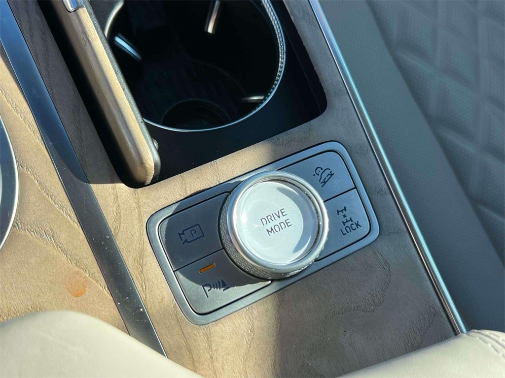 2024 Genesis GV80 3.5T Prestige Signature