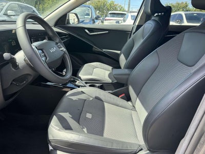 2024 Kia Niro EX