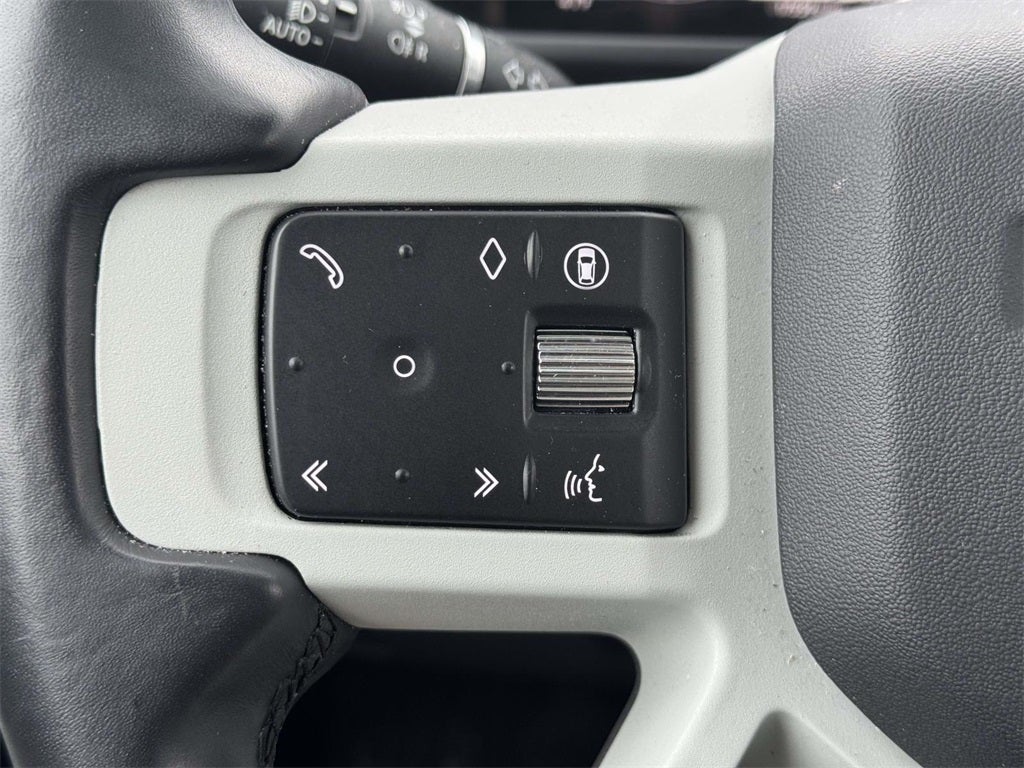 2024 Land Rover Defender 110 S