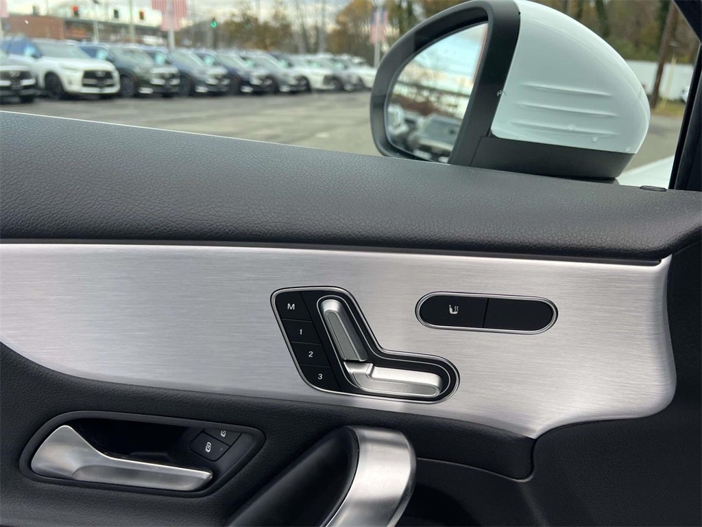 2021 Mercedes-Benz A-Class A 220 4MATIC®