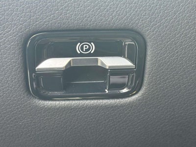 2023 Mercedes-Benz S-Class S 580 4MATIC®