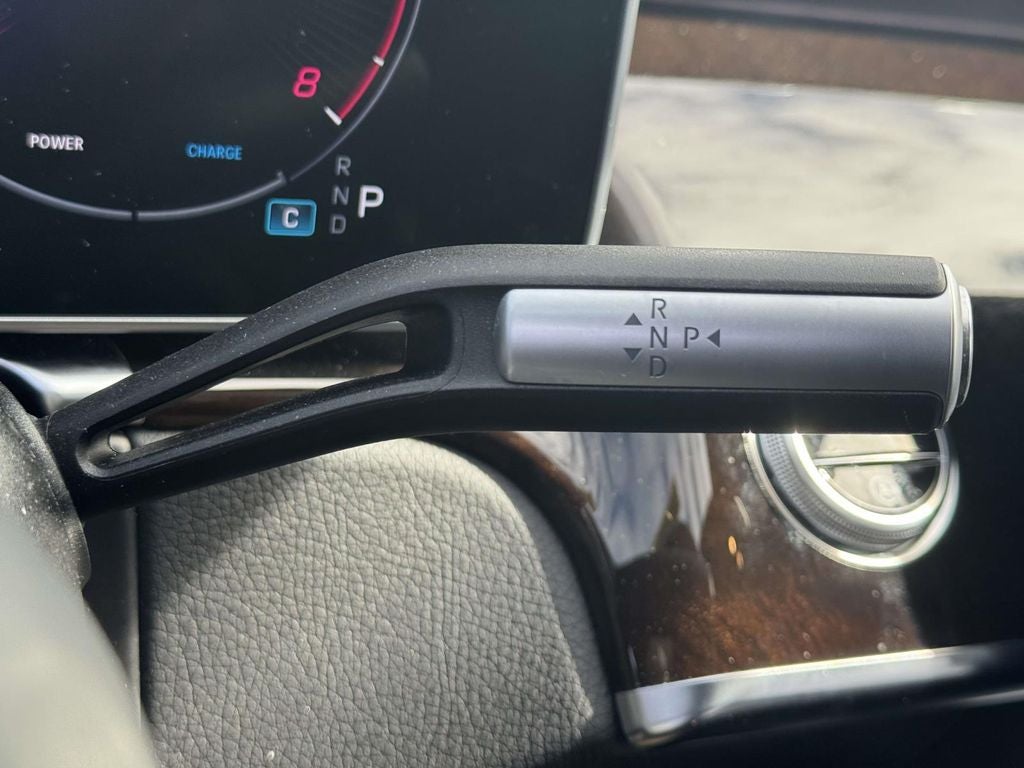 2023 Mercedes-Benz S-Class S 580 4MATIC®