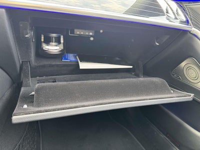 2023 Mercedes-Benz S-Class S 580 4MATIC®