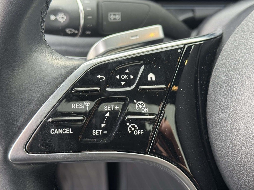 2023 Mercedes-Benz E-Class E 350 4MATIC®