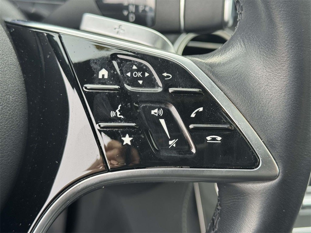 2023 Mercedes-Benz E-Class E 350 4MATIC®