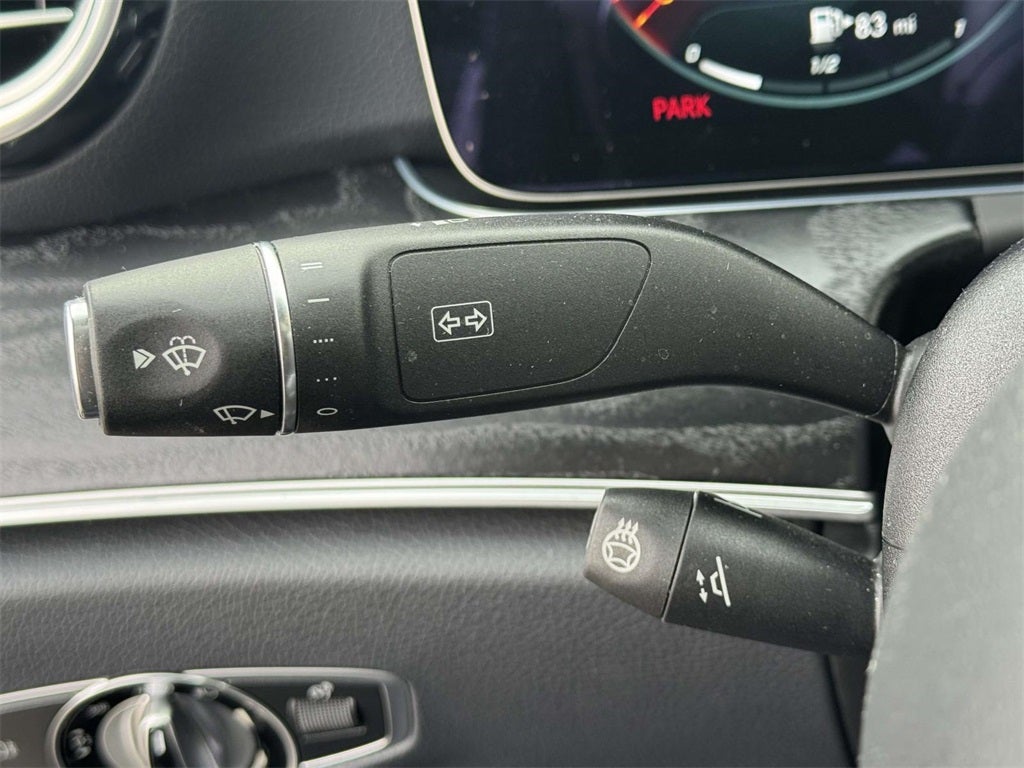 2023 Mercedes-Benz E-Class E 350 4MATIC®