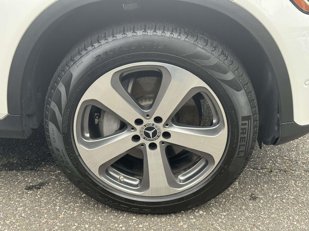 2022 Mercedes-Benz GLC GLC 300 4MATIC®