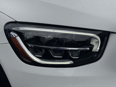 2022 Mercedes-Benz GLC GLC 300 4MATIC®