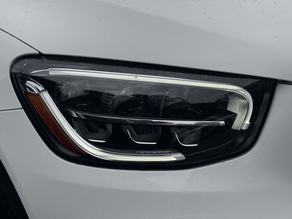 2022 Mercedes-Benz GLC GLC 300 4MATIC®