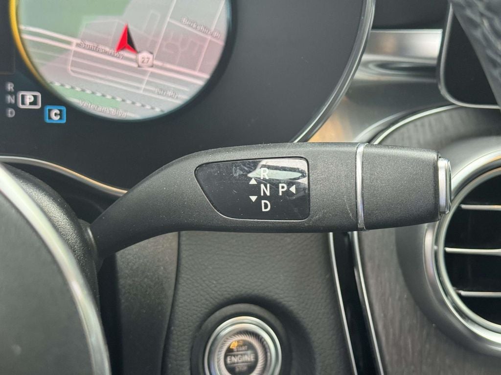 2022 Mercedes-Benz GLC GLC 300 4MATIC®