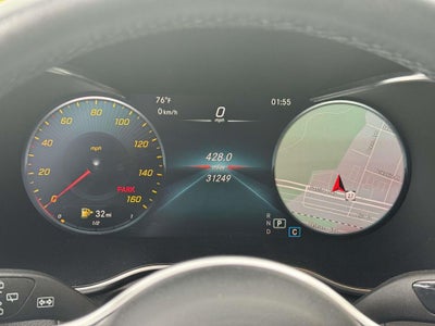 2022 Mercedes-Benz GLC GLC 300 4MATIC®