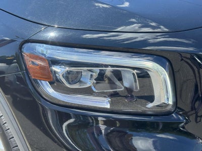 2022 Mercedes-Benz GLB GLB 250 4MATIC®