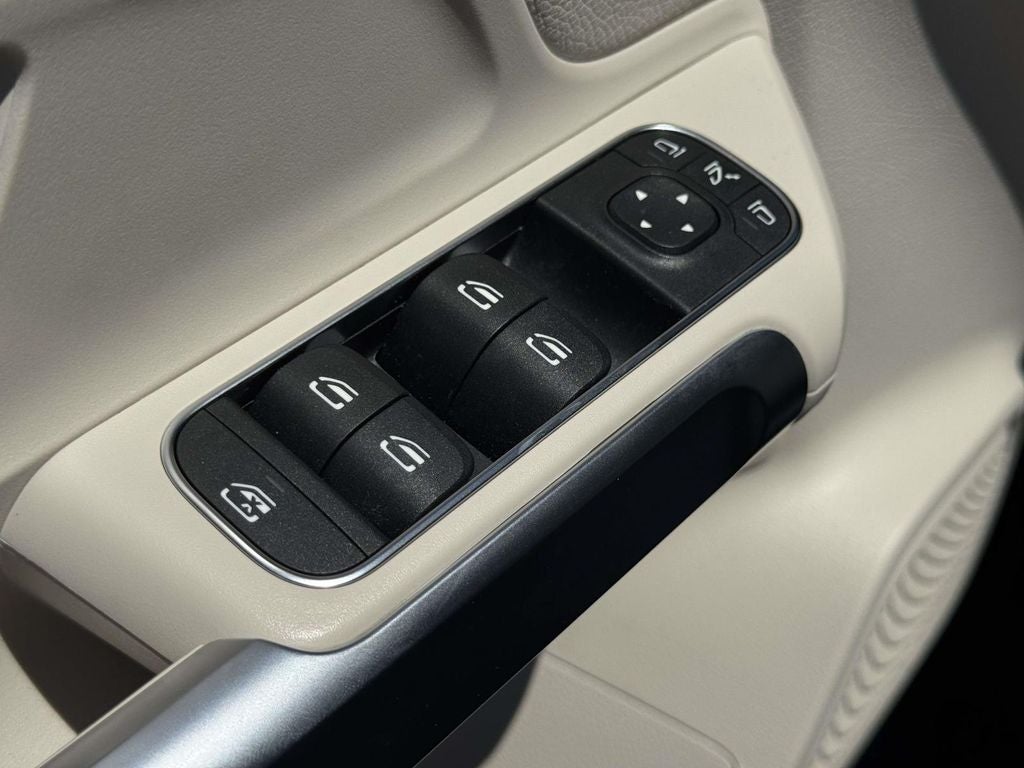 2022 Mercedes-Benz GLB GLB 250 4MATIC®