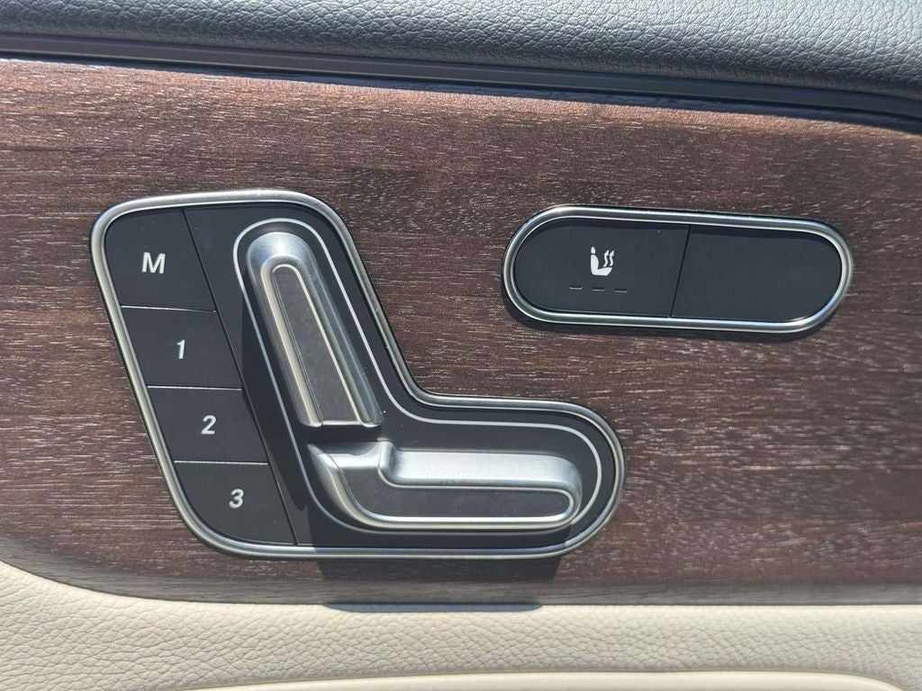 2022 Mercedes-Benz GLB GLB 250 4MATIC®