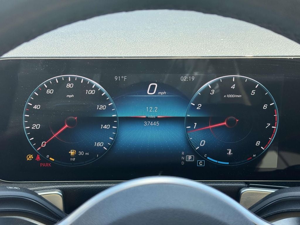 2022 Mercedes-Benz GLB GLB 250 4MATIC®