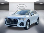2021 Audi Q3 Premium S Line quattro