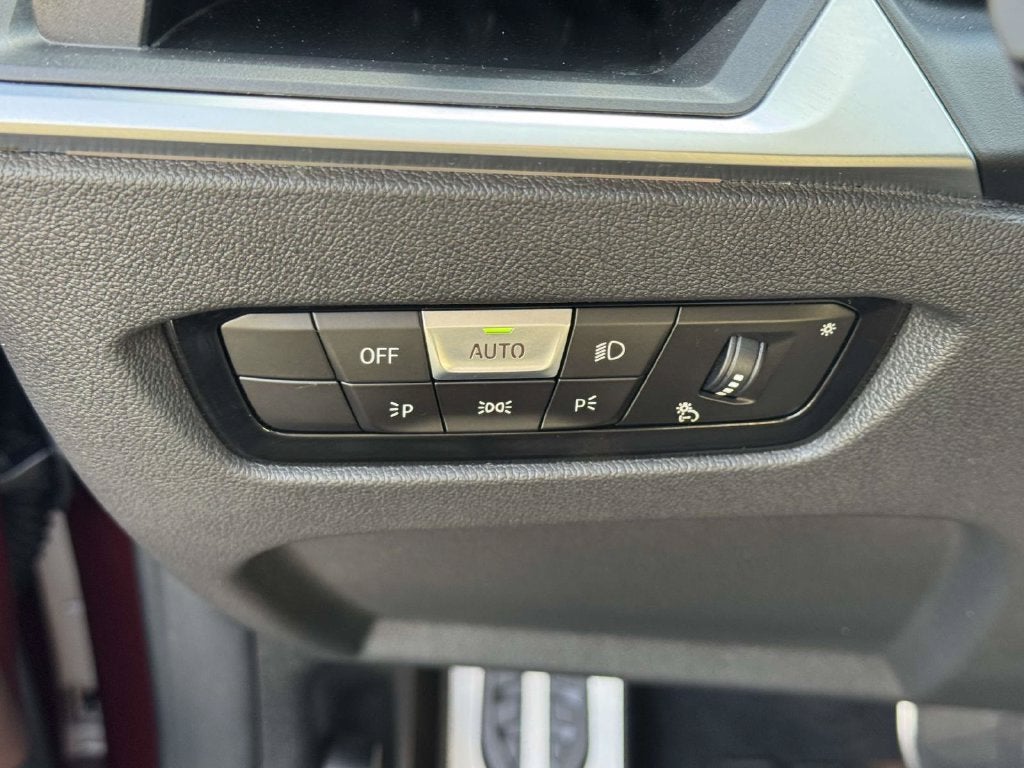 2024 BMW 4 Series M440i xDrive