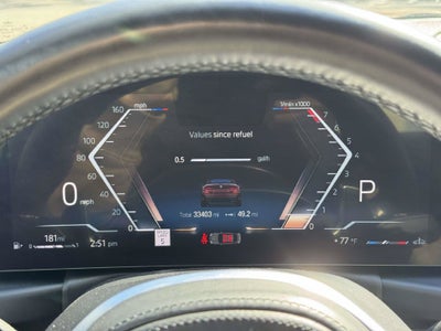 2024 BMW 4 Series M440i xDrive