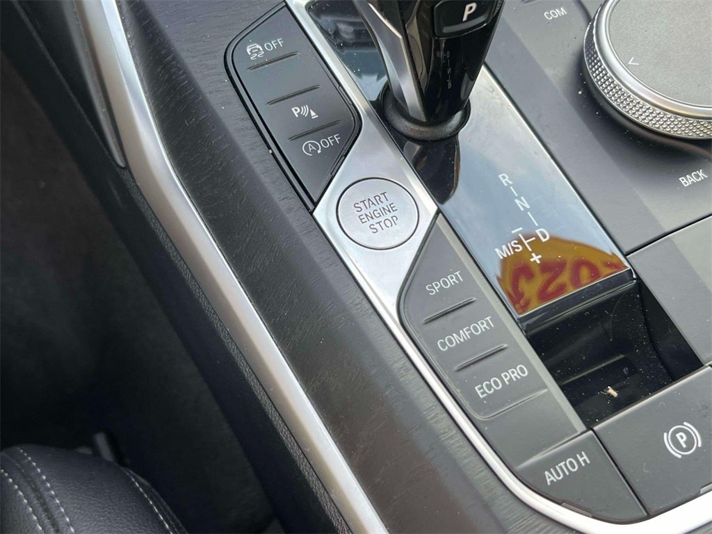 2023 BMW 4 Series 430i Gran Coupe