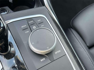 2023 BMW 4 Series 430i Gran Coupe