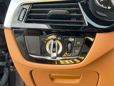 2019 BMW 5 Series 540i xDrive