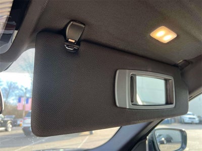 2019 BMW 5 Series 540i xDrive