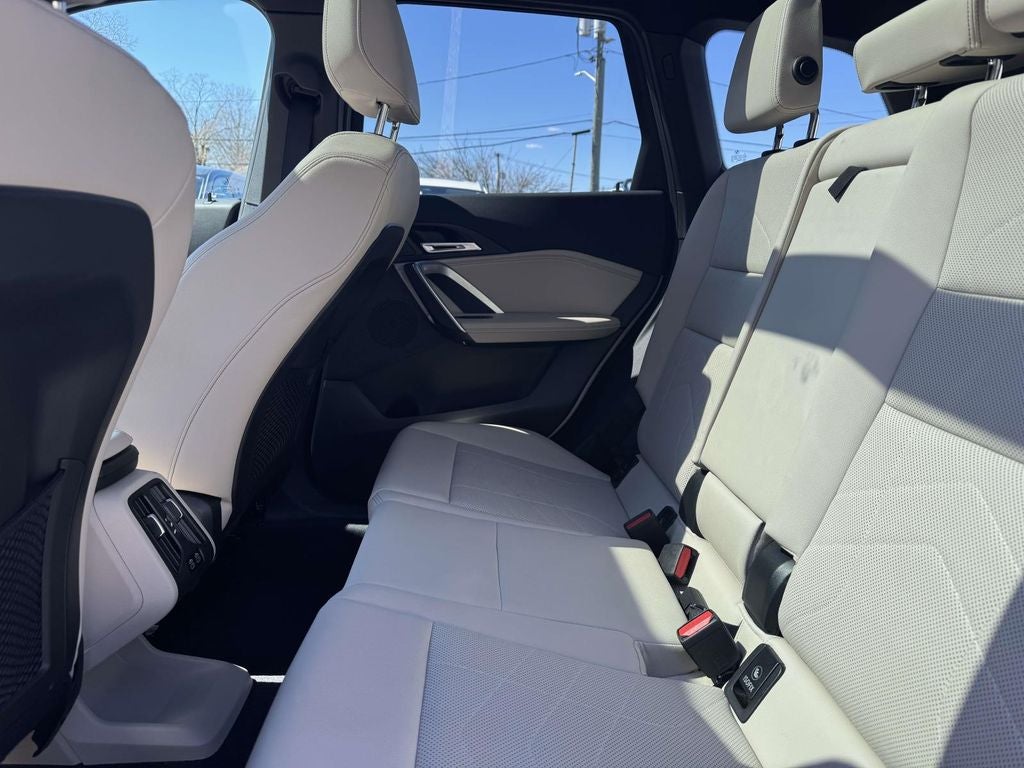 2023 BMW X1 xDrive28i