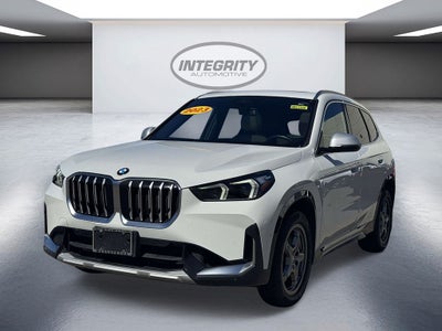 2023 BMW X1 xDrive28i