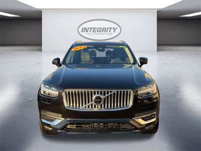 2023 Volvo XC90 B6 Plus 6-Seater