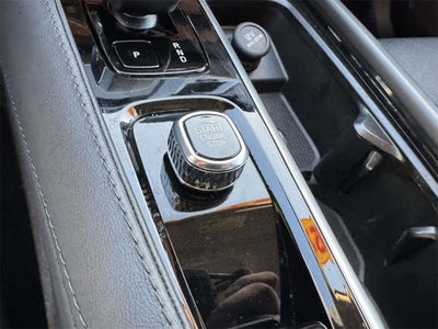 2023 Volvo XC90 B6 Plus 6-Seater