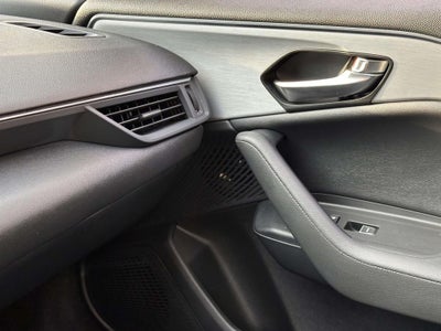 2023 Acura TLX Base