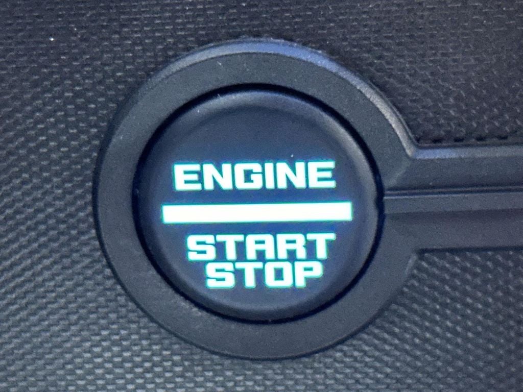 2021 Ford Bronco First Edition