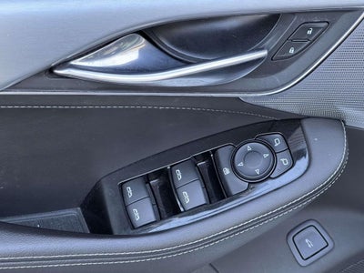 2023 Cadillac CT5 Luxury