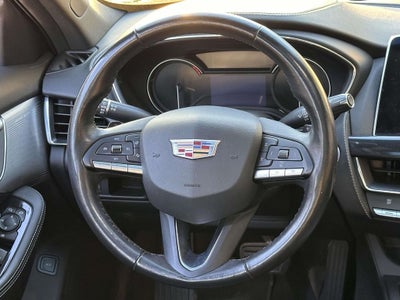 2023 Cadillac CT5 Luxury