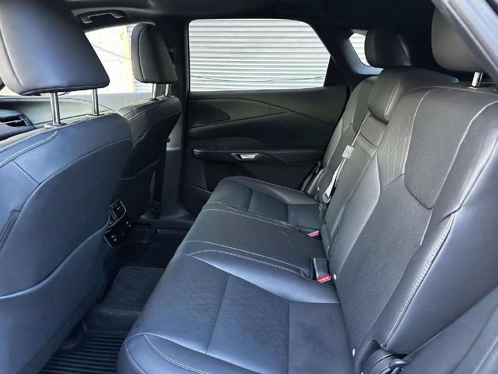 2024 Lexus RX 350 Premium Plus