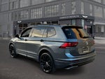 2020 Volkswagen Tiguan 2.0T SE R-Line Black 4Motion