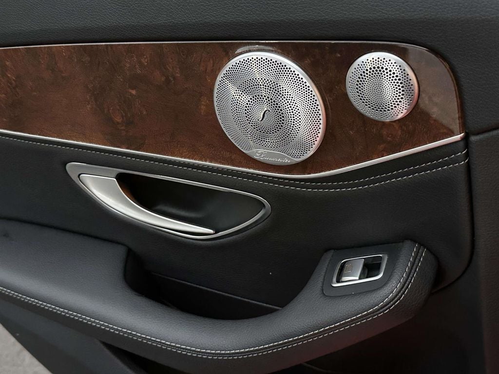 2015 Mercedes-Benz C-Class C 300 4MATIC®