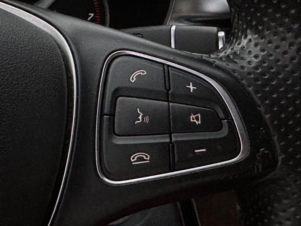 2015 Mercedes-Benz C-Class C 300 4MATIC®