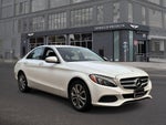 2015 Mercedes-Benz C-Class C 300 4MATIC®